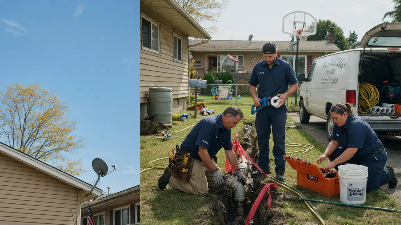 Garbage Disposal Replacement in Willards, MD near me